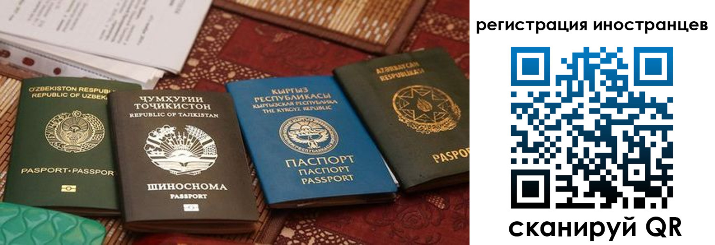 временная регистрация госуслуги в Лебедяни